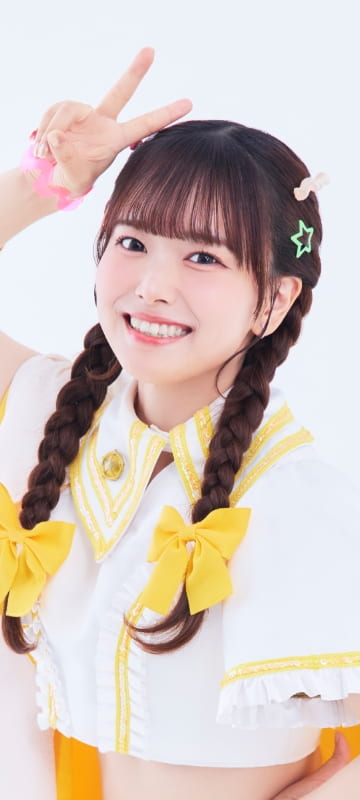 三波 春香